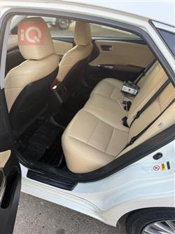 تويوتا أفالون